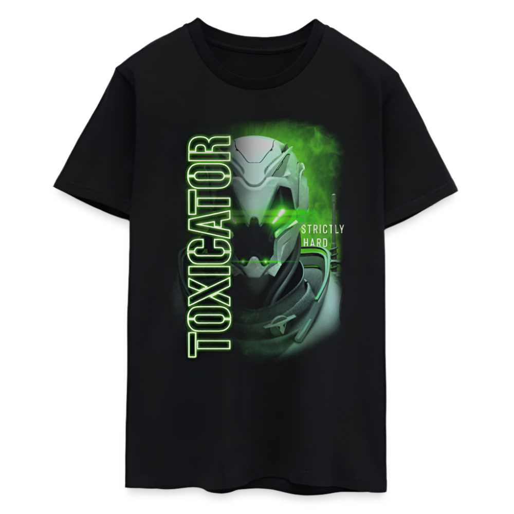 TX24 Line-up - Schwarz